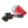 Tracteur miniature DICKIE D737002