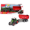 Tracteur miniature DICKIE D737002