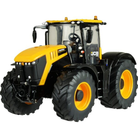 Tracteur miniature BRITAINS B43206