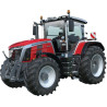 Tracteur miniature MAISTO MA15534