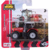 Tracteur miniature MAISTO MA15534