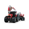 Tracteur miniature DICKIE D737003