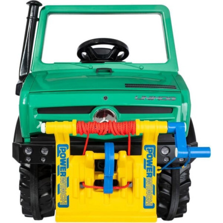 Tracteur miniature ROLLY TOYS R038244