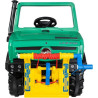 Tracteur miniature ROLLY TOYS R038244
