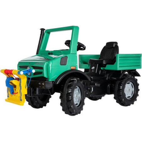 Tracteur miniature ROLLY TOYS R038244