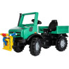 Tracteur miniature ROLLY TOYS R038244