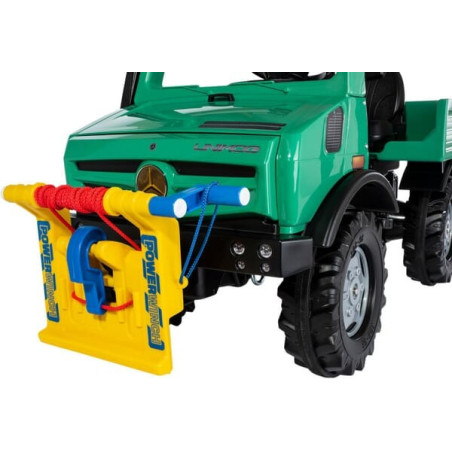 Tracteur miniature ROLLY TOYS R038244