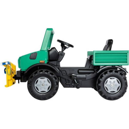 Tracteur miniature ROLLY TOYS R038244