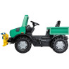 Tracteur miniature ROLLY TOYS R038244