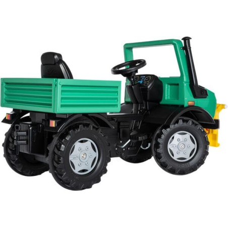 Tracteur miniature ROLLY TOYS R038244