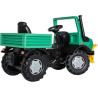 Tracteur miniature ROLLY TOYS R038244