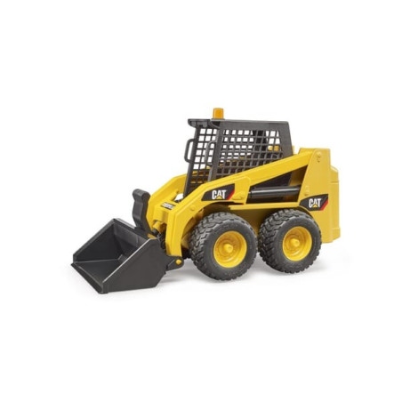 Tracteur miniature BRUDER U02481