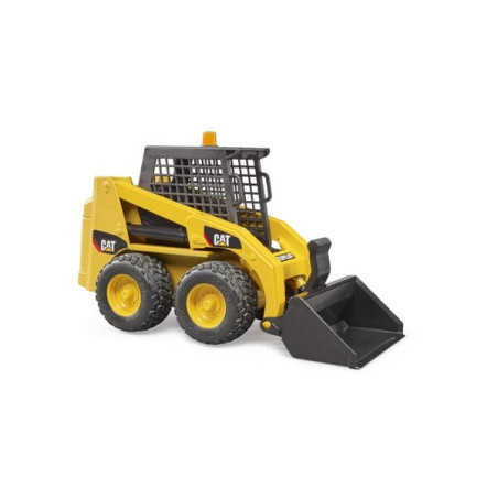 Tracteur miniature BRUDER U02481