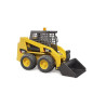Tracteur miniature BRUDER U02481