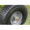 Remorquer avec seau en plastique 300kg AGRI-FAB 450552