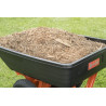 Remorquer avec seau en plastique 450kg AGRI-FAB 450553
