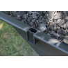 Remorquer avec seau en plastique 450kg AGRI-FAB 450553