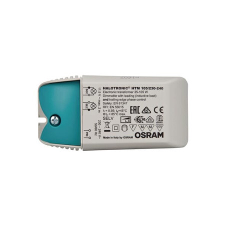 Transformateur OSRAM HTM105