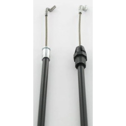 Transmission OUTILS-WOLF 23703OW