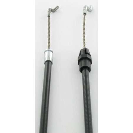 Transmission OUTILS-WOLF 23703OW