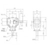 Transmission COMER 124686