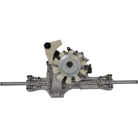 Transmission TUFF-TORQ 7A646024330
