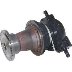 Boîtier de transmission JF 813712006X