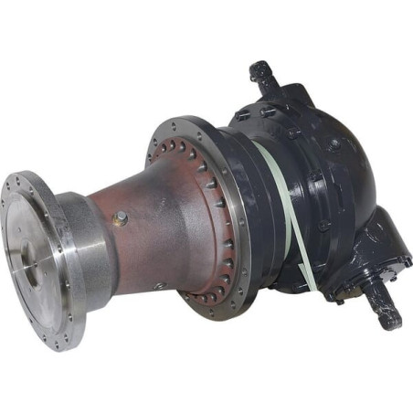 Boîtier de transmission JF 813712006X