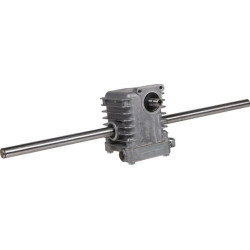 Boîtier de transmission SABO SAU12811