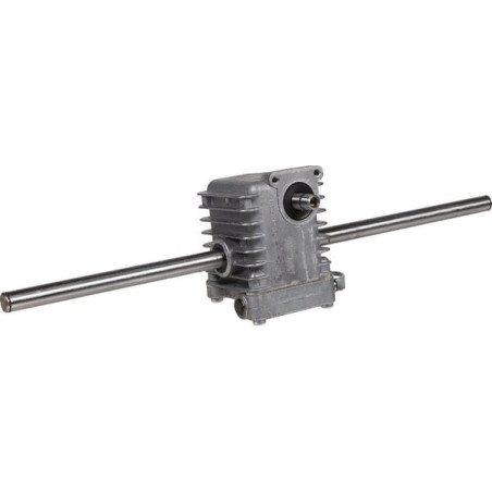 Boîtier de transmission SABO SAU12811