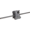 Boîtier de transmission SABO SAU12811