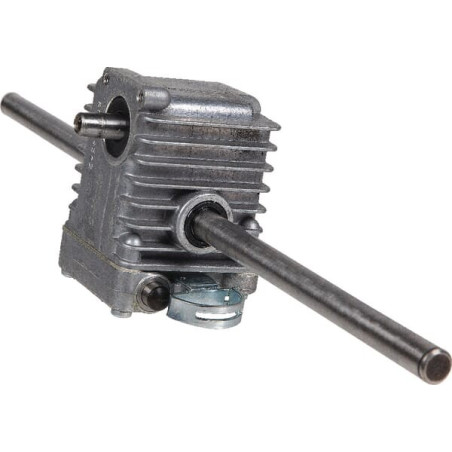 Boîtier de transmission SABO SAU12811