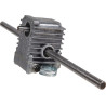 Boîtier de transmission SABO SAU12811