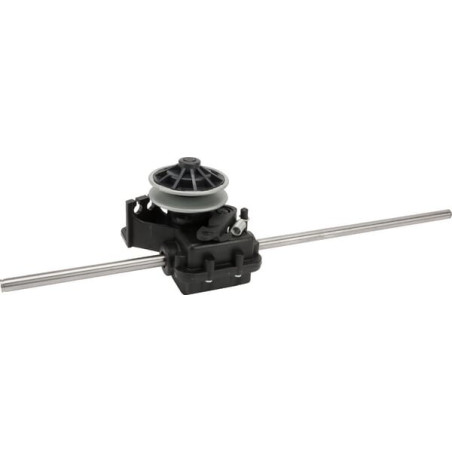 Boîtier de transmission AL-KO AK470447