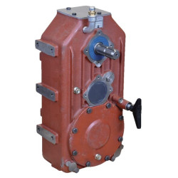 Boîtier de transmission COMER 732001