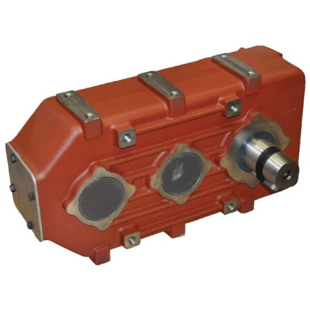 Boîtier de transmission COMER 732316