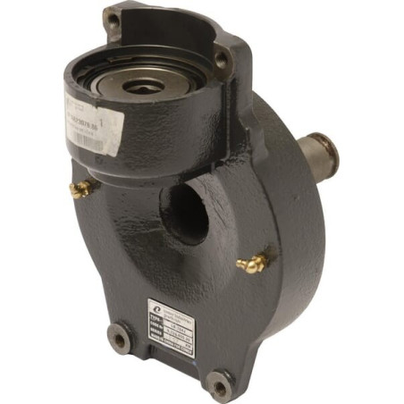Boîtier de transmission DEUTZ-FAHR VF1662307886