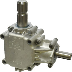 Boîtier de transmission COMER 124034