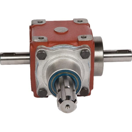Boîtier de transmission COMER 104322