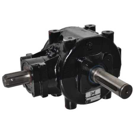 Boîtier de transmission LELY 9108300093