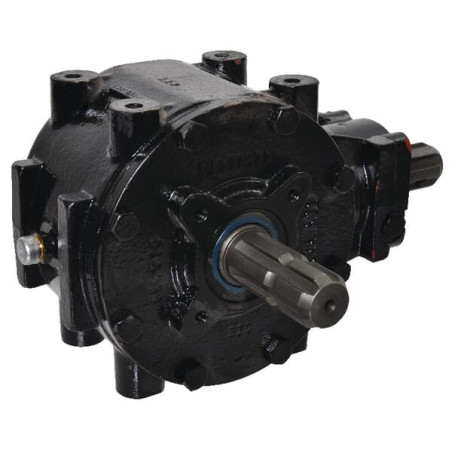 Boîtier de transmission LELY 9108300093