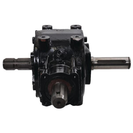 Boîtier de transmission LELY 9108300093