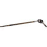 Boîtier de transmission MASSEY FERGUSON 3764104M91