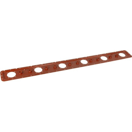 Boîtier de transmission KUHN 56803610