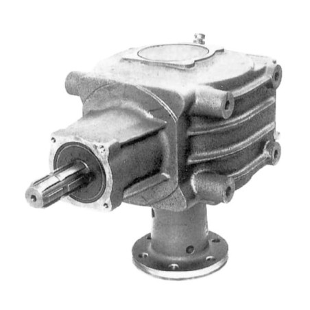Boîtier de transmission COMER 262309