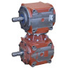 Boîtier de transmission COMER 27933100