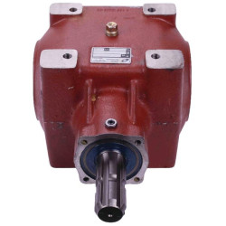 Boîtier de transmission COMER 267507