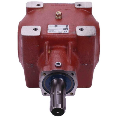 Boîtier de transmission COMER 267507