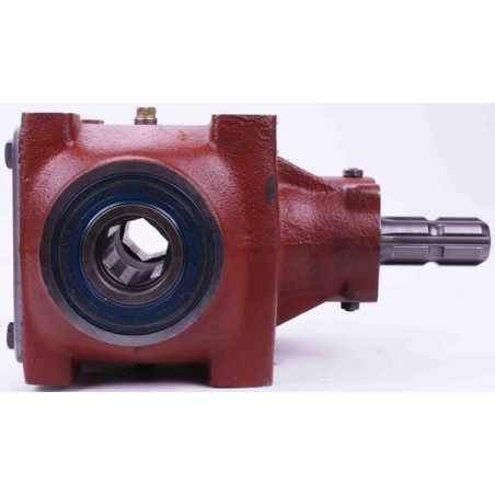 Boîtier de transmission COMER 267507
