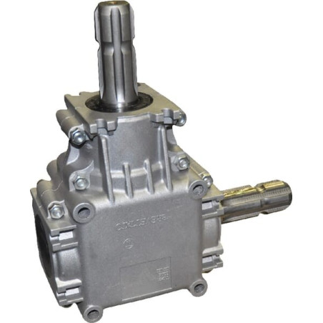 Boîtier de transmission COMER 281877